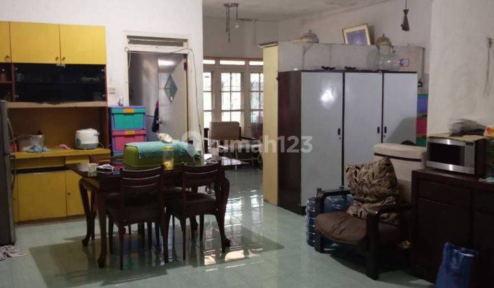 Dijual Cepat Rumah Hitung Tanah Di Pondok Tjandra Cluster Mangga 2