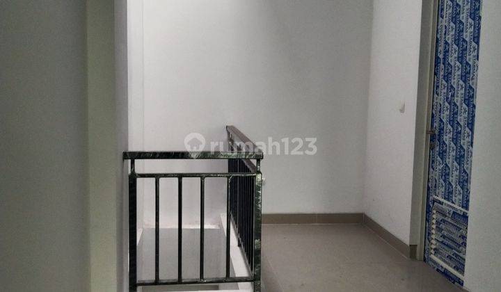 Ruko di Sedayu City Bulevard Utara, Jakarta Timur Baru 1