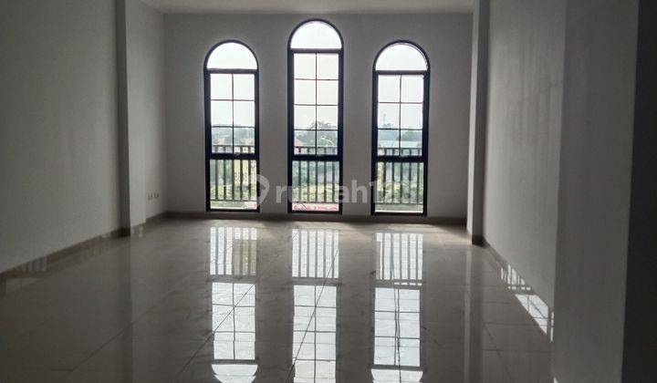Ruko di Sedayu City Bulevard Utara, Jakarta Timur Baru 2