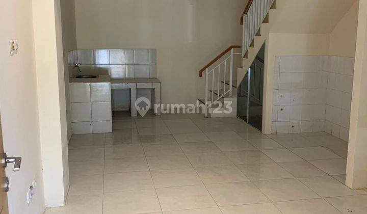 Dijual Rumah Minimalis 2 Lt, Rapi, dekat Kelapa Gading 2