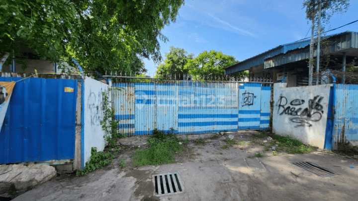 Jual Cepat Gudang 12000m2, Dibawah Njop, Rawa Kepiting Jiep Pulogadung 1