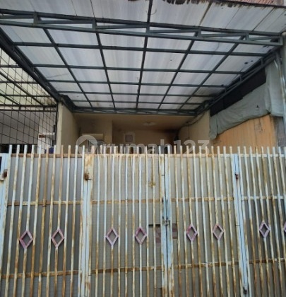 Dijual Murah Rumah 2 Lt, Bebas Banjir, Rapi, Strategis, BCS Kelapa Gading 1