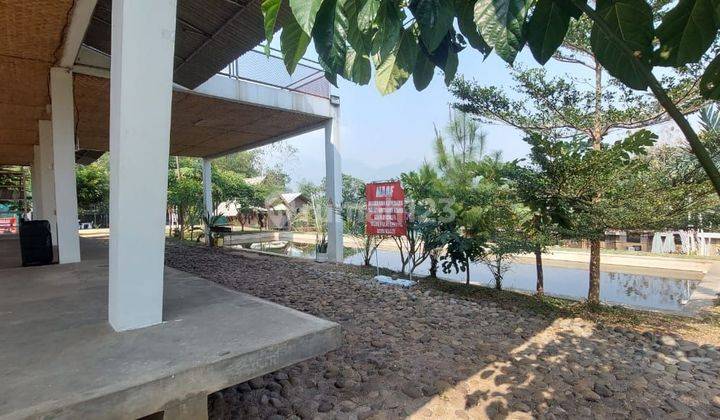 Villa asri di bandung SHM 2