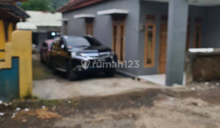 Rumah di jual lokasi kali gowong  2