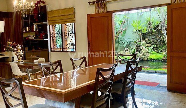 Rumah Mewah Di Jakse 1