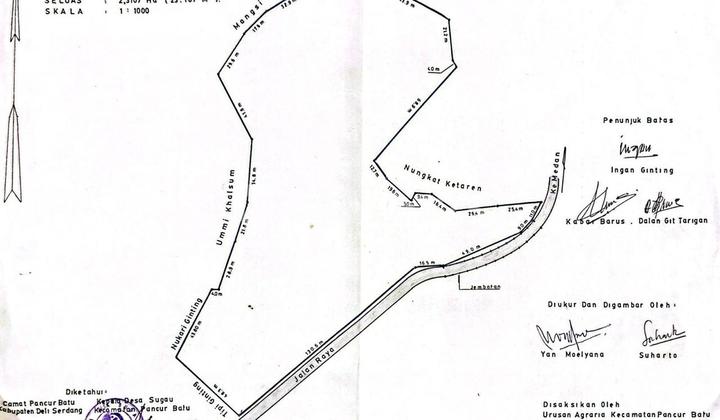 Jualtanah Lokasi Strategis Pinggir Jalsn Jualtanah Lokasi Strategis Pinggir Jalsn