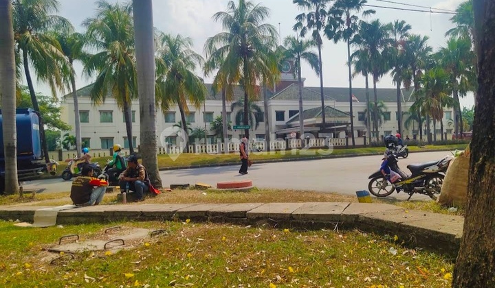 Hotel for Sale in Cikarang 2