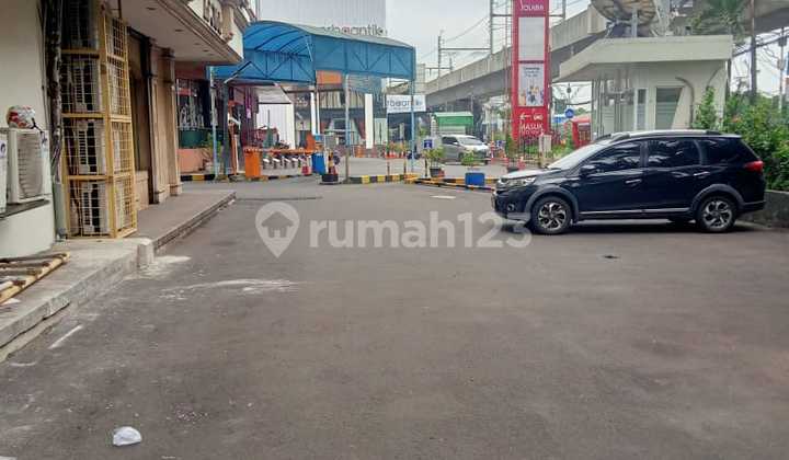 Rukojl Fatmawati Raya 2