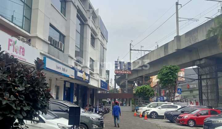 Ruko Di Jual Dalam Sewa