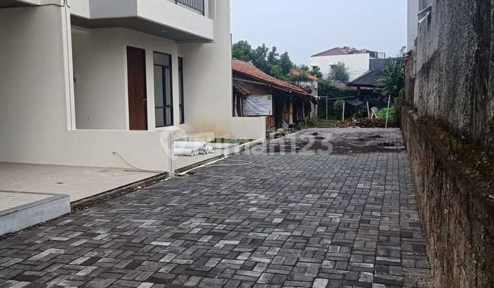Rumah Baru Cantik 2