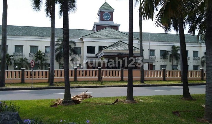 Hotel.d Jual Cikarang