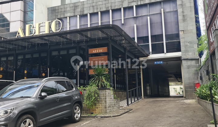 Jual Gedung Siaap Pakai Lokasi Ok