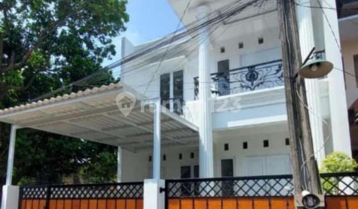 Rumah Baru Bagus Lokasi Sejuk Dan Asri 2