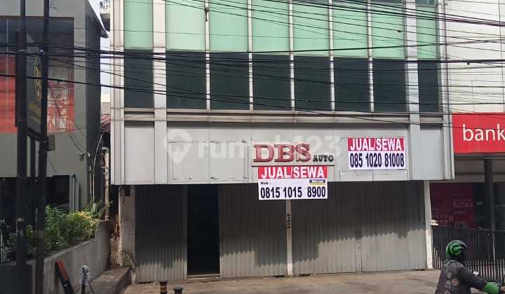 Jual.mini Buiding.di.fatmawati Raya Jual.mini Buiding.di.fatmawati Raya