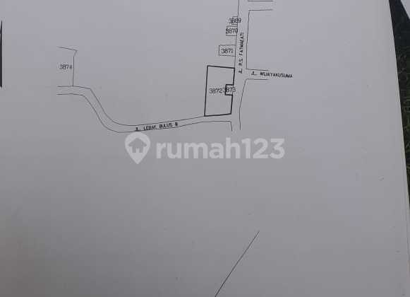 Fatmawatibsanat Bagus 60x30 Cocok.untuk Ruko