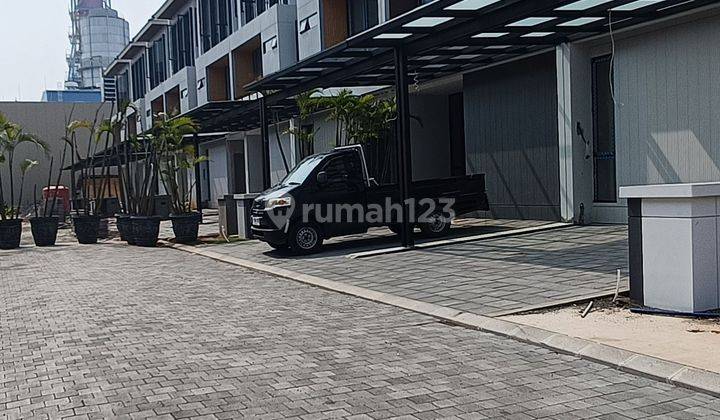 Dijual Rumah Di Jakarta Utara Lokasi Elite Harga Bersahabat  1