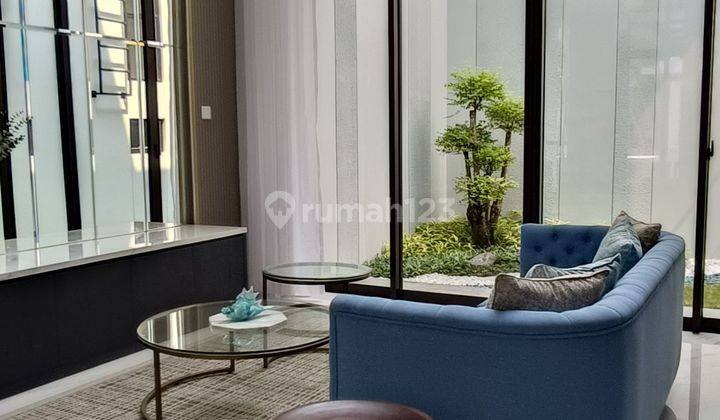 Dijual Rumah Daerah Pluit Hanya Bf 50 Juta 1