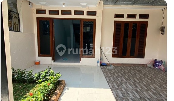 Ready Dijual Cepat Rumah Taman Royal 2Cipondoh
