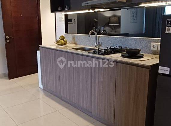 Dijual Apartemen Ready Siap Huni 2