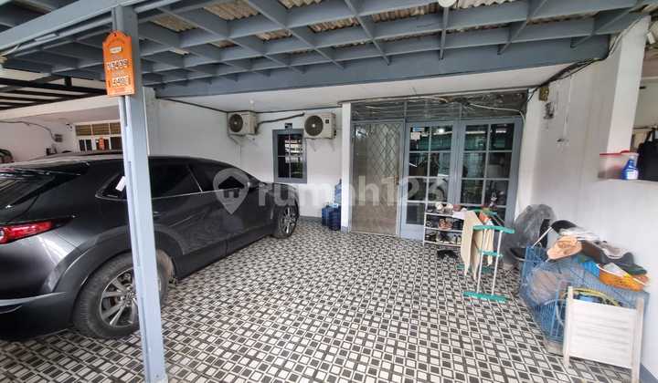 Dijual Murah Rumah Rapi Citra 1