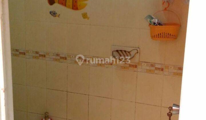 Dijual Cepat Rumah Di Serpong Utara 2