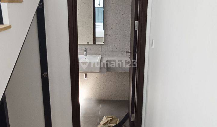 Dijual Rumah Daerah Pluit Hanya Bf 50 Juta 2