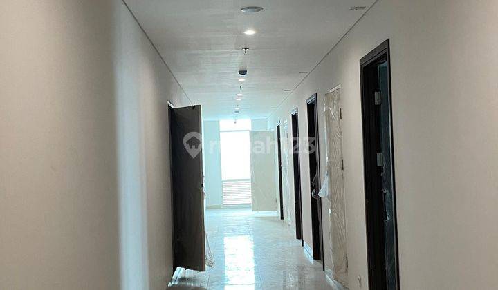 Apartemen Siap Huni Full Furnished  2