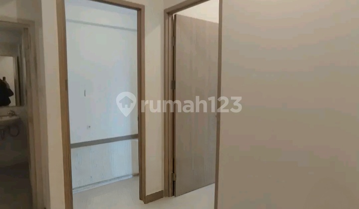 Ready-to-Occupy Apartment Ishikawa Tower 2 Br