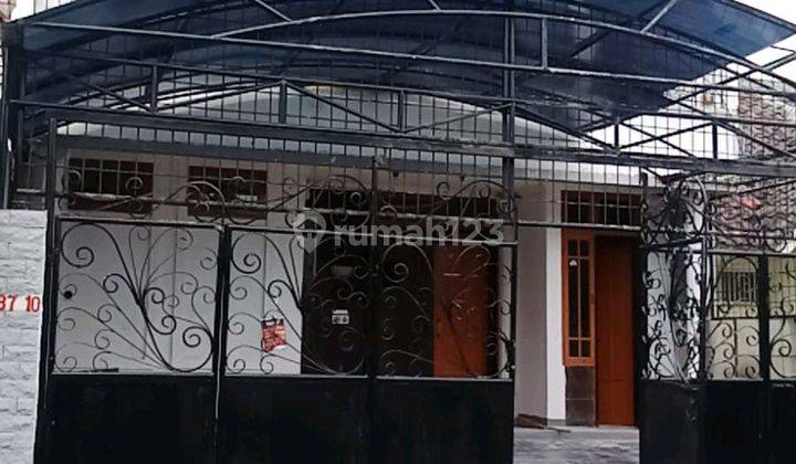 Dijual Rumah Siap Huni Daerah Citra 2