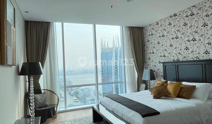 Dijual Apartemen Di Pantai Mutiara  1