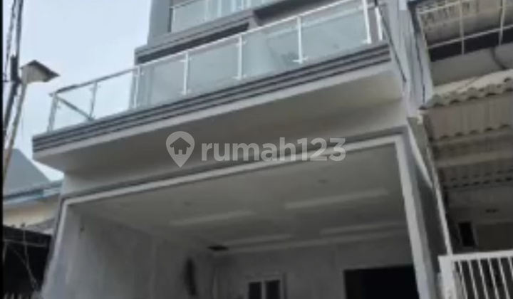 Rumah Baru Baru Mewah Siap Huni Citra 3 Dijual