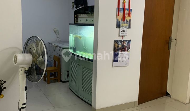 Rumah Puri Gardena Pegadungan Jakbar Rapi Cantik Murah 2