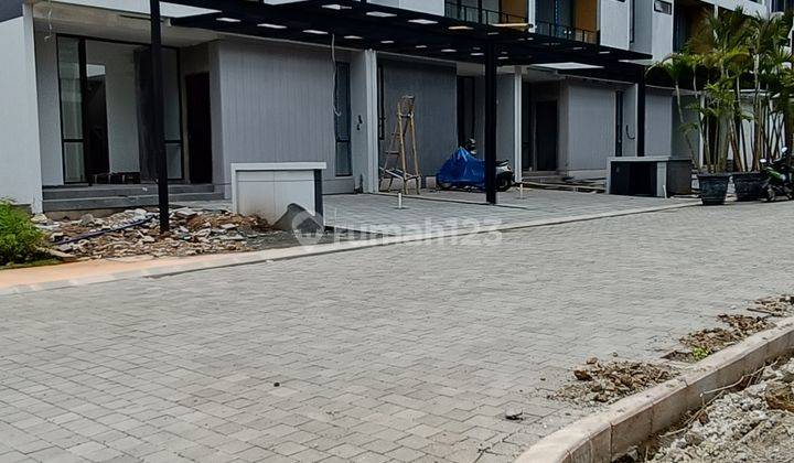 Dijual Rumah Ready Daerah Pluit 1