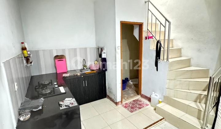 Ready Dijual Rumah Siap Huni Cocok Utk Pasangan Muda