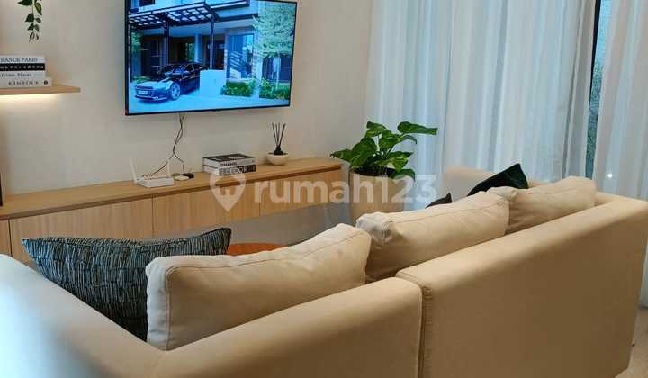 Ready Rumah Baru di Aries 7 1