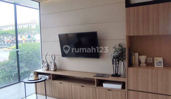 Dijual Rumah  Type Condo House  1