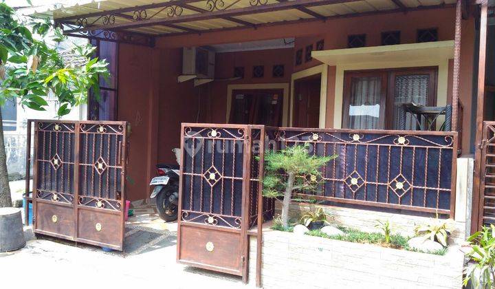 Dijual Cepat Rumah Di Serpong Utara 1