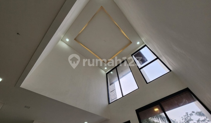 Rumah Baru Posisi Boulevard Citra 2, Ext 2