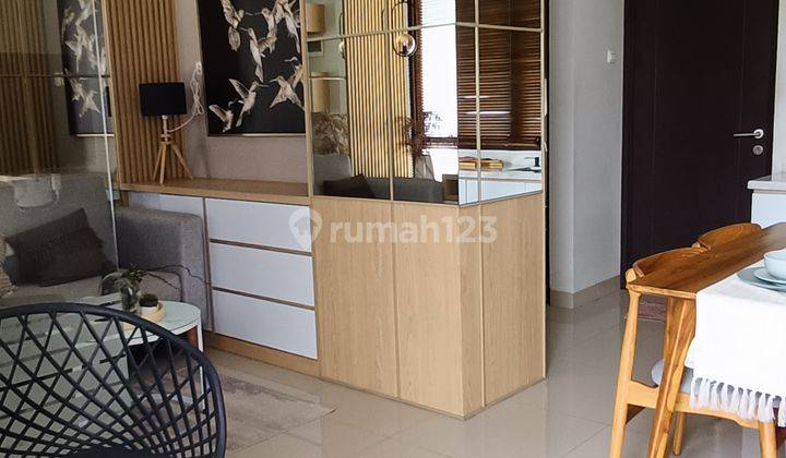 Dijual Rumah 3 Lantai Jakarta Barat 1