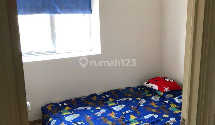 Dijual Apartemen Siap Huni Jakarta Barat 2