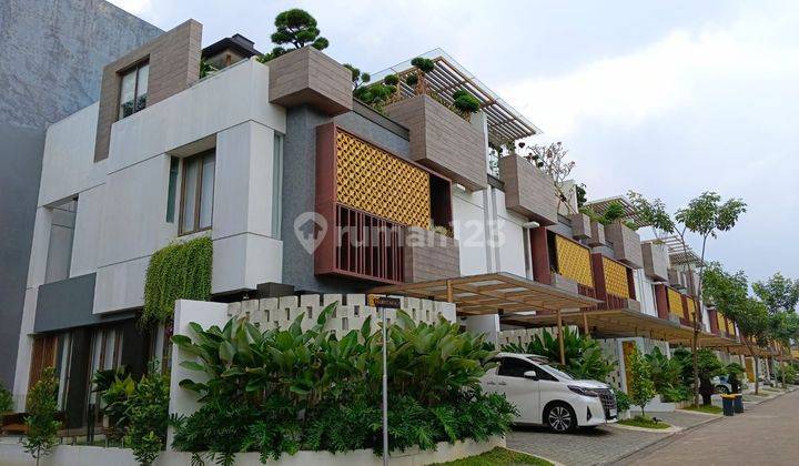 Dijual Rumah Ready Area Metland Puri 1