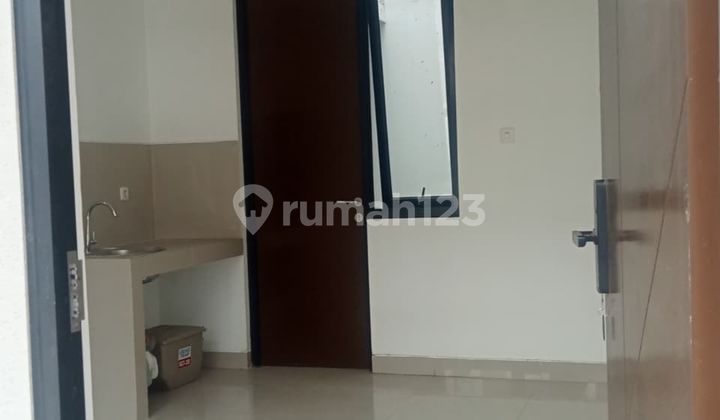 Dijual Rumah Hook Murah Bangett di Puri 2
