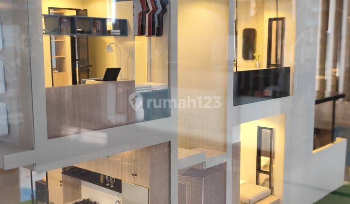 Dijual Rumah Murah Jakarta Barat  2