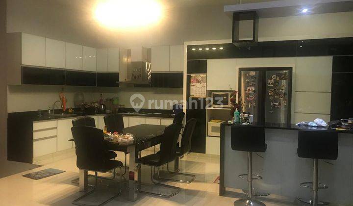 Dijual Rumah Cantik Rapi Citra 5 2