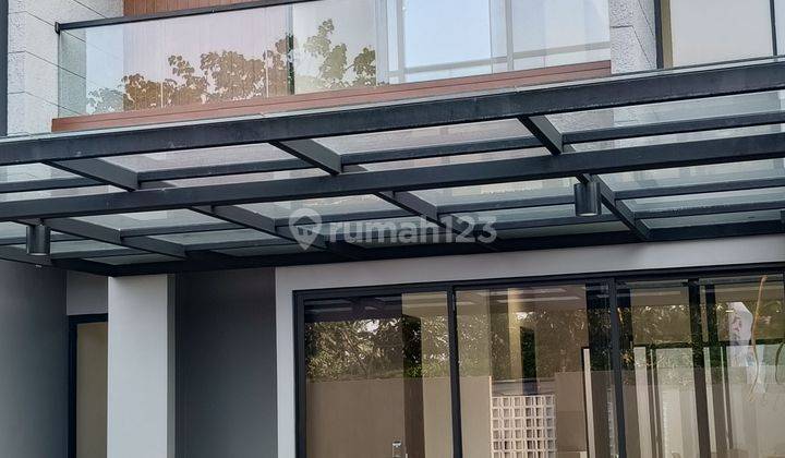 Dijual Rumah Murah Daerah Jakarta Barat  1