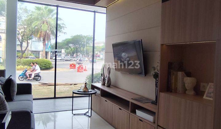 Dijual Rumah Flat Di Jakarta Barat  2