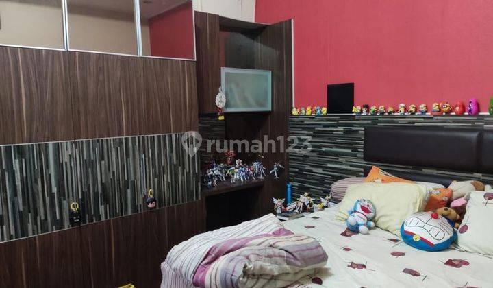 Dijual Rumah Hook Sudah Rapi Bagus  2