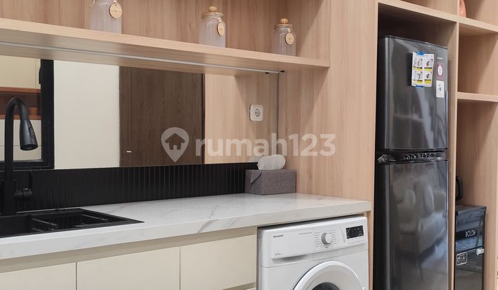 Ready Rumah Siap Huni Jakarta Barat 2