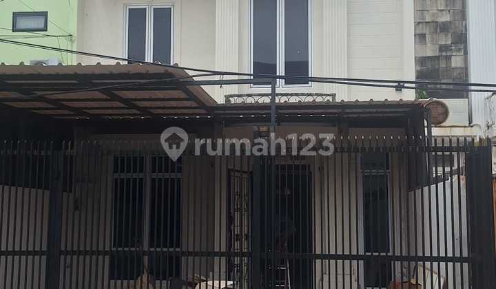 Dijual Cepat Rumah Rapi Citra 2Ext