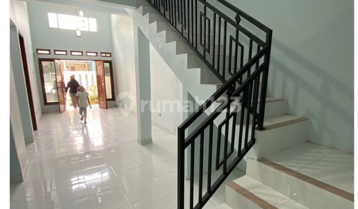 Ready Dijual Cepat Rumah Taman Royal 2Cipondoh 2